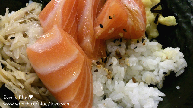 【食記】築地鮮魚-CP值無敵高的日本料理餐廳♥