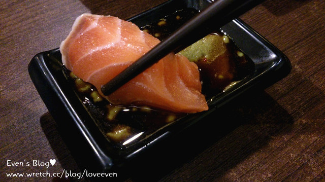 【食記】築地鮮魚-CP值無敵高的日本料理餐廳♥