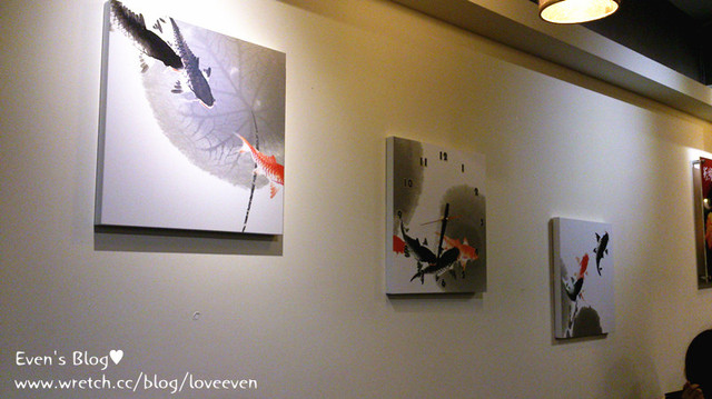 【食記】築地鮮魚-CP值無敵高的日本料理餐廳♥