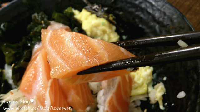 【食記】築地鮮魚-CP值無敵高的日本料理餐廳♥