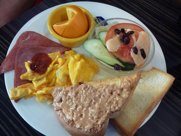 鯊魚咬土司(撫順店)：跟著鯊魚咬土司--鯊魚咬土司撫順店初体驗