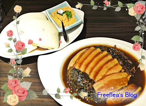 客家本色：✜ 感受濃濃客家風情和誠意十足滴人情味 –台中「客家本色」(市政店)