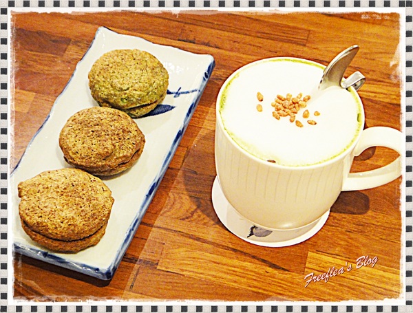 明森宇治抹茶專賣店(台北誠品敦南店)：✜ 讓人百吃不膩回味再三滴抹茶點心 -「明森宇治抹茶專賣店」(台北誠品敦南店)