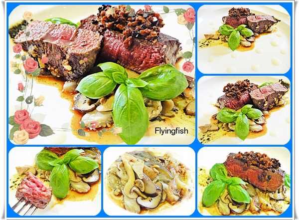 Trattoria Reggiano：✜ 吃它千遍也不厭倦滴創意義式餐桌 -「TR (Trattoria Reggiano) Taiwan」*0* ♪♫ ♩♬ ♥～…