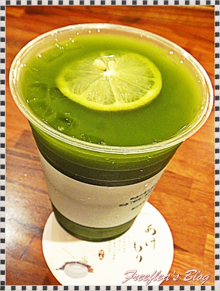 明森宇治抹茶專賣店(台北誠品敦南店)：✜ 讓人百吃不膩回味再三滴抹茶點心 -「明森宇治抹茶專賣店」(台北誠品敦南店)