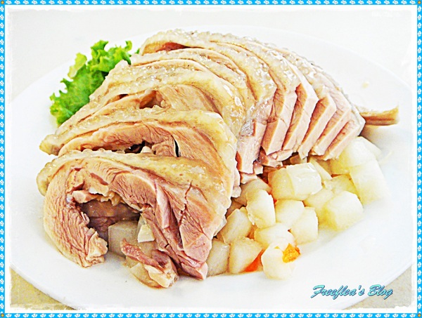 老郭川菜：✜ 伴隨成長、讓人懷念滴中菜好滋味 -「老郭川菜」(≧ω≦)o!!