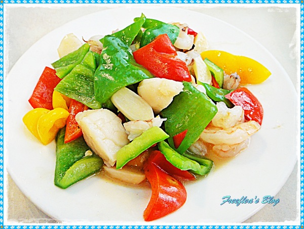 老郭川菜：✜ 伴隨成長、讓人懷念滴中菜好滋味 -「老郭川菜」(≧ω≦)o!!