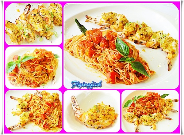 Trattoria Reggiano：✜ 吃它千遍也不厭倦滴創意義式餐桌 -「TR (Trattoria Reggiano) Taiwan」*0* ♪♫ ♩♬ ♥～…