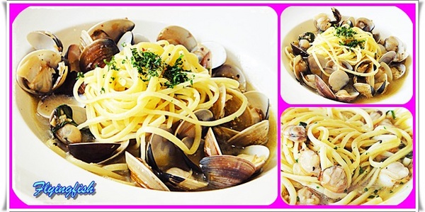 Trattoria Reggiano：✜ 吃它千遍也不厭倦滴創意義式餐桌 -「TR (Trattoria Reggiano) Taiwan」*0* ♪♫ ♩♬ ♥～…