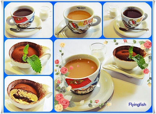 Trattoria Reggiano：✜ 吃它千遍也不厭倦滴創意義式餐桌 -「TR (Trattoria Reggiano) Taiwan」*0* ♪♫ ♩♬ ♥～…