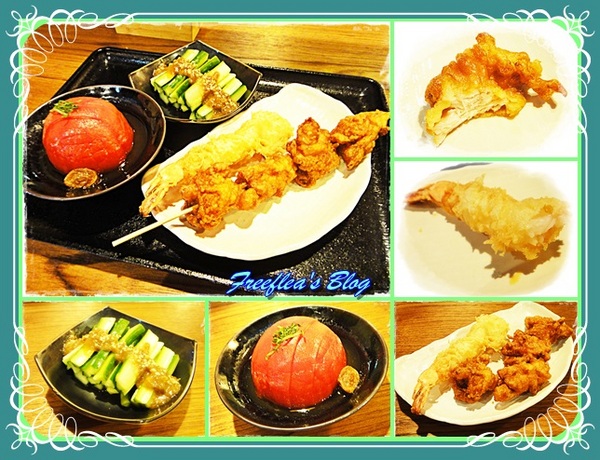 稻禾烏龍麵 Inaka：✜ 三不五時就去報到滴日式烏龍麵 -「稻禾烏龍麵 Inaka Udon」中山店