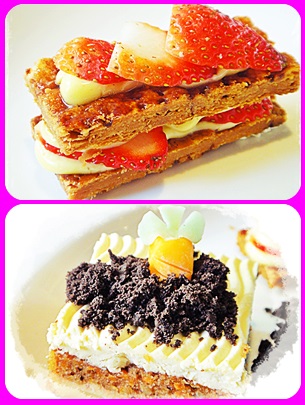 Trattoria Reggiano：✜ 吃它千遍也不厭倦滴創意義式餐桌 -「TR (Trattoria Reggiano) Taiwan」*0* ♪♫ ♩♬ ♥～…