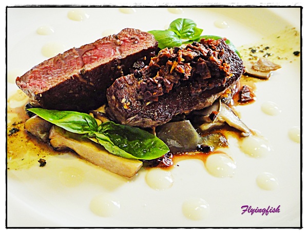 Trattoria Reggiano：✜ 吃它千遍也不厭倦滴創意義式餐桌 -「TR (Trattoria Reggiano) Taiwan」*0* ♪♫ ♩♬ ♥～…