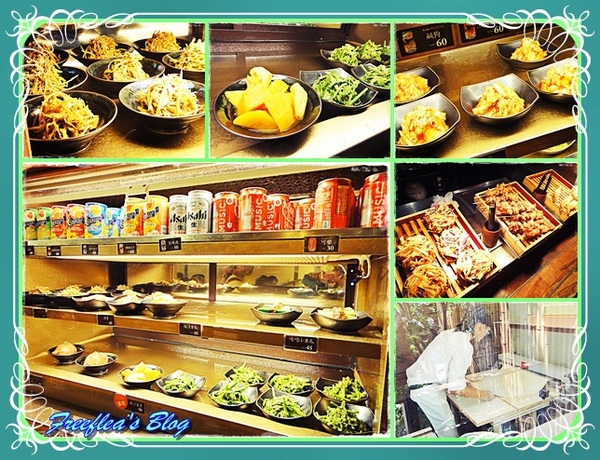 稻禾烏龍麵 Inaka：✜ 三不五時就去報到滴日式烏龍麵 -「稻禾烏龍麵 Inaka Udon」中山店