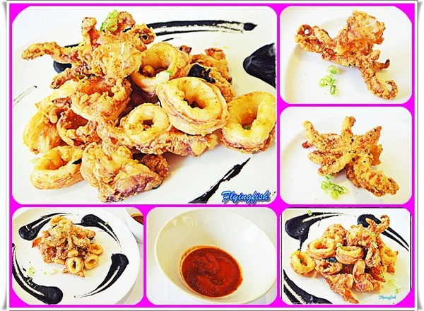 Trattoria Reggiano：✜ 吃它千遍也不厭倦滴創意義式餐桌 -「TR (Trattoria Reggiano) Taiwan」*0* ♪♫ ♩♬ ♥～…