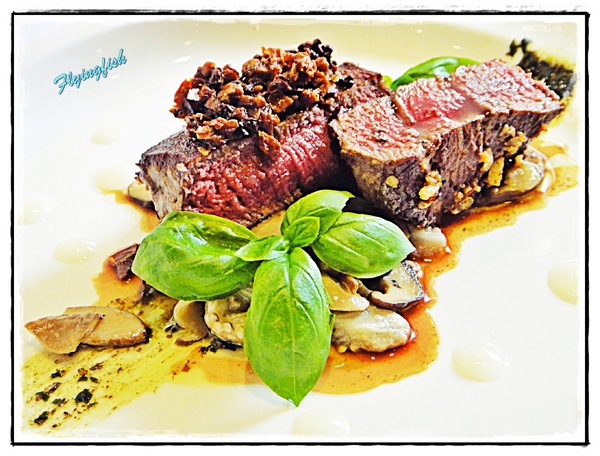 Trattoria Reggiano：✜ 吃它千遍也不厭倦滴創意義式餐桌 -「TR (Trattoria Reggiano) Taiwan」*0* ♪♫ ♩♬ ♥～…