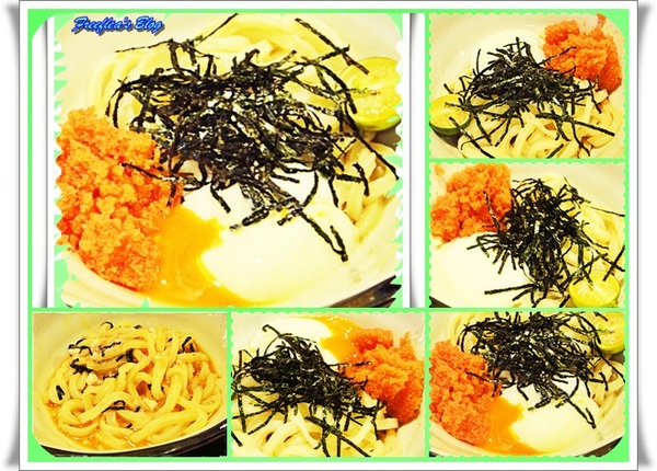 稻禾烏龍麵 Inaka：✜ 三不五時就去報到滴日式烏龍麵 -「稻禾烏龍麵 Inaka Udon」中山店