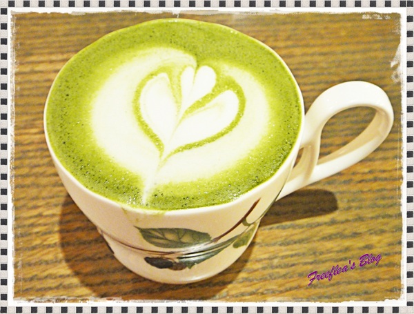 明森宇治抹茶專賣店(台北誠品敦南店)：✜ 讓人百吃不膩回味再三滴抹茶點心 -「明森宇治抹茶專賣店」(台北誠品敦南店)