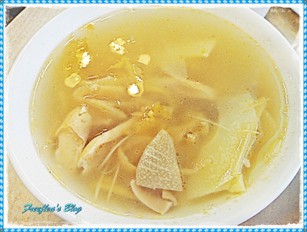 老郭川菜：✜ 伴隨成長、讓人懷念滴中菜好滋味 -「老郭川菜」(≧ω≦)o!!