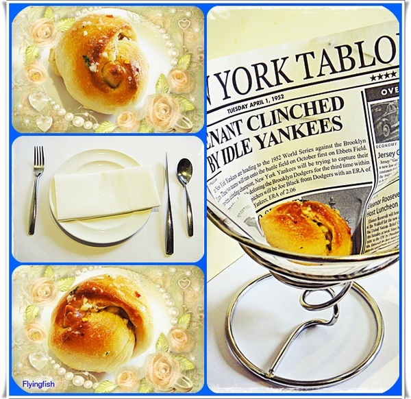 Trattoria Reggiano：✜ 吃它千遍也不厭倦滴創意義式餐桌 -「TR (Trattoria Reggiano) Taiwan」*0* ♪♫ ♩♬ ♥～…