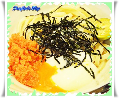 稻禾烏龍麵 Inaka：✜ 三不五時就去報到滴日式烏龍麵 -「稻禾烏龍麵 Inaka Udon」中山店