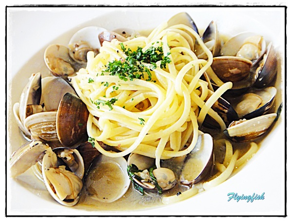 Trattoria Reggiano：✜ 吃它千遍也不厭倦滴創意義式餐桌 -「TR (Trattoria Reggiano) Taiwan」*0* ♪♫ ♩♬ ♥～…