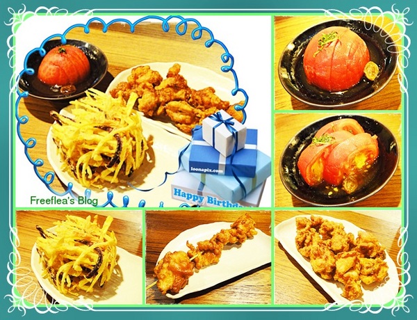 稻禾烏龍麵 Inaka：✜ 三不五時就去報到滴日式烏龍麵 -「稻禾烏龍麵 Inaka Udon」中山店