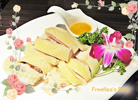 客家本色：✜ 感受濃濃客家風情和誠意十足滴人情味 –台中「客家本色」(市政店)