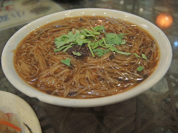 迪化街紅麵線：(食記) 斗六迪化街紅麵線