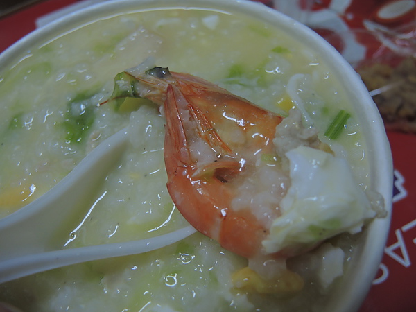 老客馥粥品連鎖店：(食記) 斗六老客馥連鎖粥品