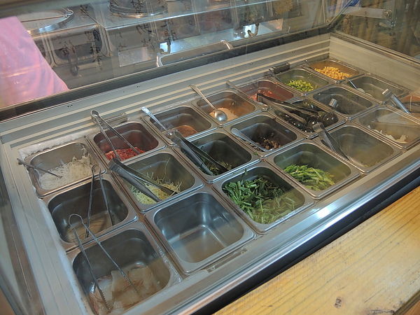 老客馥粥品連鎖店：(食記) 斗六老客馥連鎖粥品