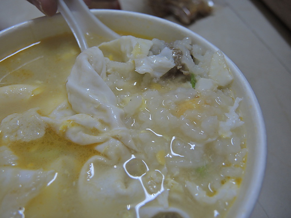 老客馥粥品連鎖店：(食記) 斗六老客馥連鎖粥品