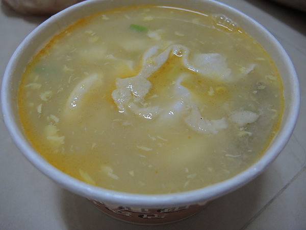 老客馥粥品連鎖店：(食記) 斗六老客馥連鎖粥品