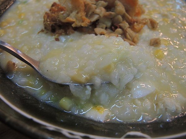 老客馥粥品連鎖店：(食記) 斗六老客馥連鎖粥品