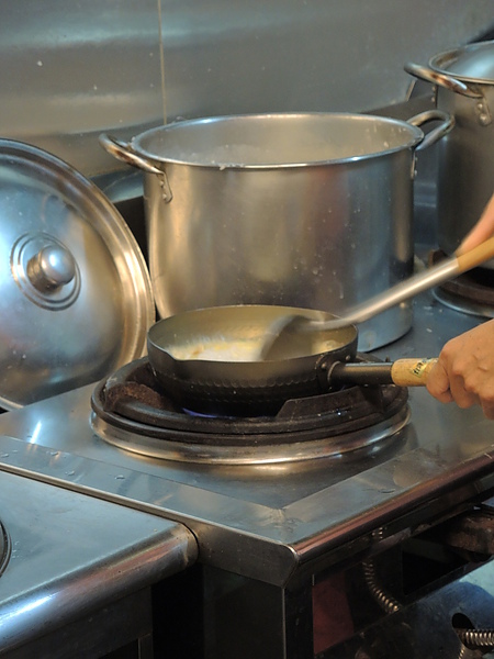 老客馥粥品連鎖店：(食記) 斗六老客馥連鎖粥品