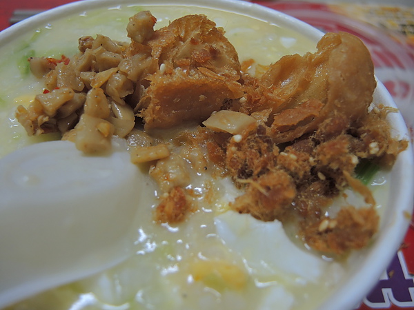 老客馥粥品連鎖店：(食記) 斗六老客馥連鎖粥品