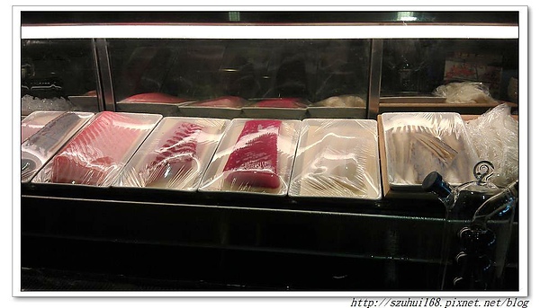 ★高雄★鬍子龍美日壽司 超級推薦創意料理日本薯條