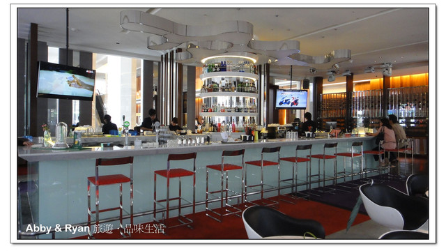 【新竹美食】貴氣珠寶盒下午茶．芙洛麗飯店