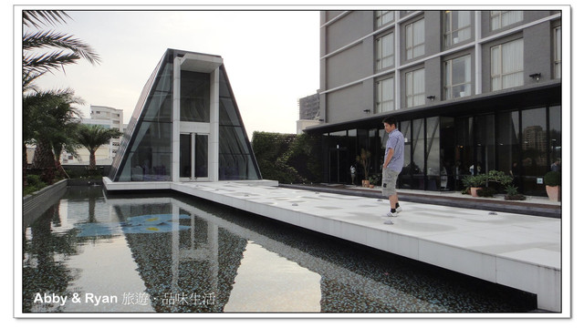 【新竹美食】貴氣珠寶盒下午茶．芙洛麗飯店