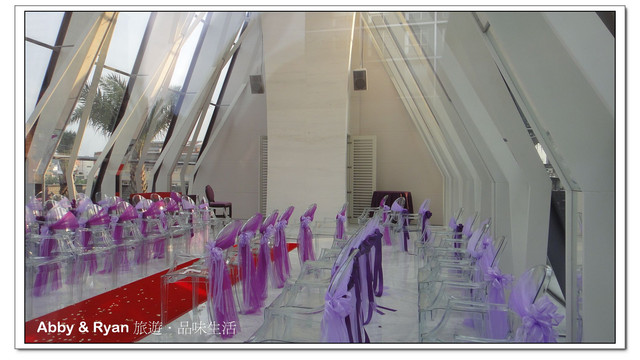 【新竹美食】貴氣珠寶盒下午茶．芙洛麗飯店