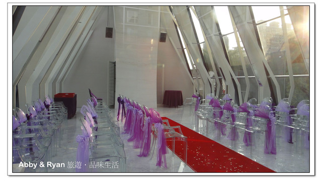 【新竹美食】貴氣珠寶盒下午茶．芙洛麗飯店