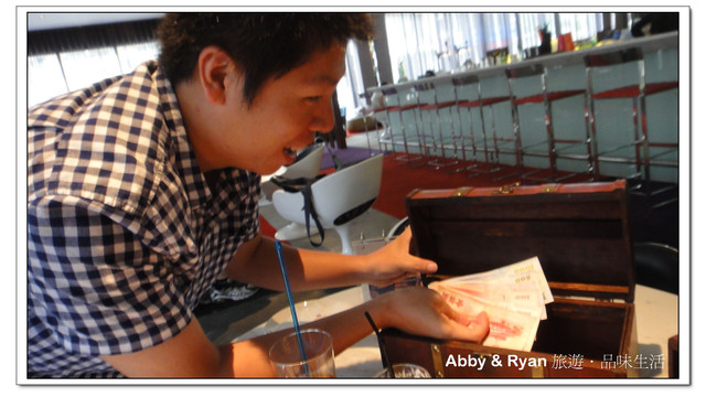 【新竹美食】貴氣珠寶盒下午茶．芙洛麗飯店