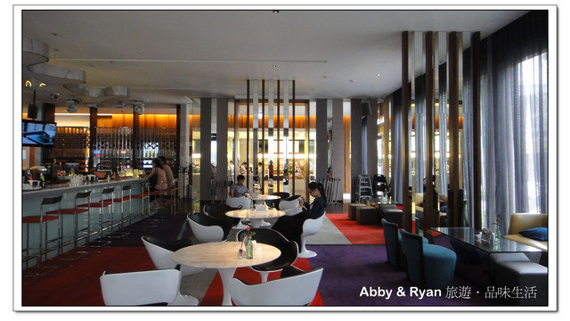 【新竹美食】貴氣珠寶盒下午茶．芙洛麗飯店