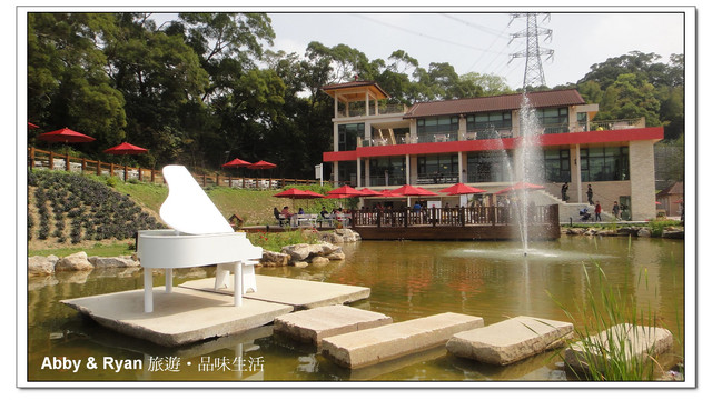 【新竹美食】貴氣珠寶盒下午茶．芙洛麗飯店