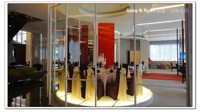 【新竹美食】貴氣珠寶盒下午茶．芙洛麗飯店