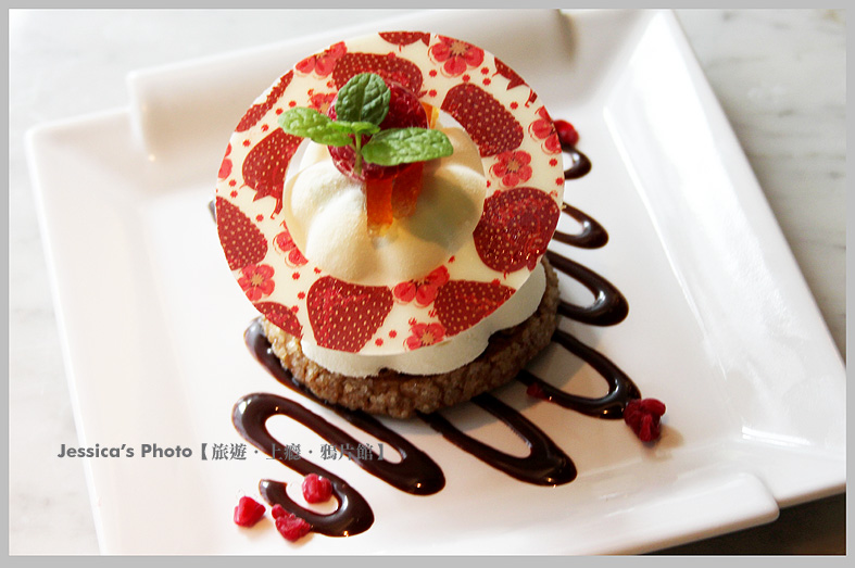 台北天母●Market Cafe味集廚房●國賓好物/沙拉、湯麵、穀飼400日牛排很推薦