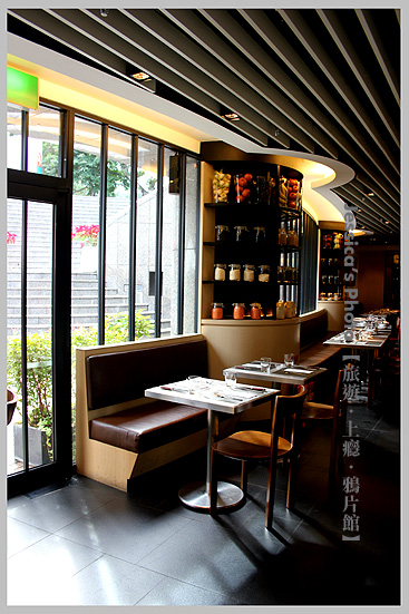 台北天母●Market Cafe味集廚房●國賓好物/沙拉、湯麵、穀飼400日牛排很推薦