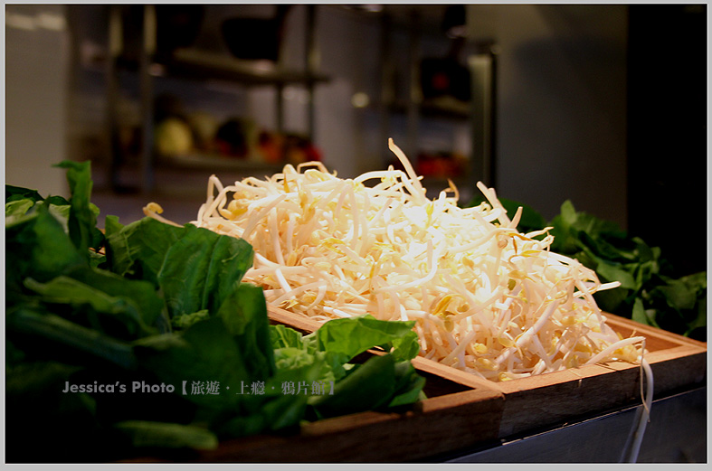 台北天母●Market Cafe味集廚房●國賓好物/沙拉、湯麵、穀飼400日牛排很推薦