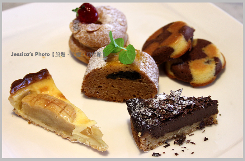 台北天母●Market Cafe味集廚房●國賓好物/沙拉、湯麵、穀飼400日牛排很推薦