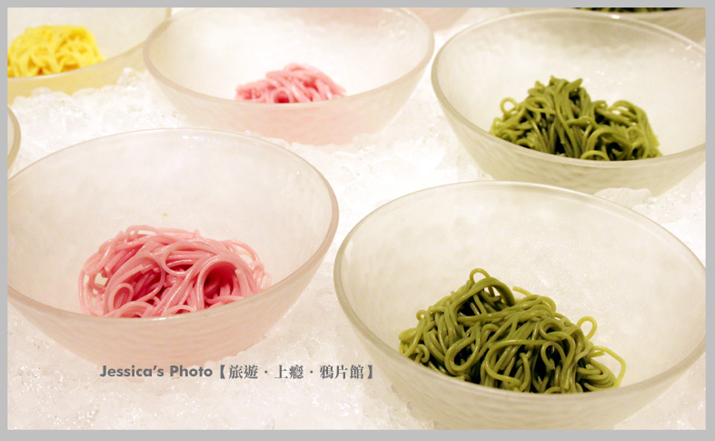 台北天母●Market Cafe味集廚房●國賓好物/沙拉、湯麵、穀飼400日牛排很推薦